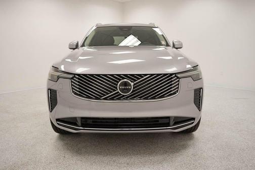 2026 Volvo XC90 B5 Plus 7-Seater