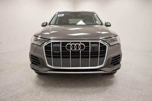 2021 Audi Q7 55 Premium