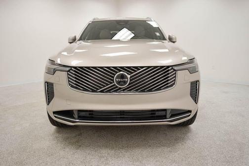 2026 Volvo XC90 Plug-In Hybrid T8 Plus 7-Seater