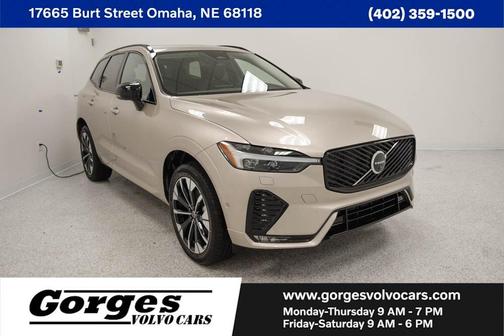 2026 Volvo XC60 B5 Plus