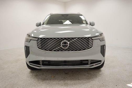 2026 Volvo XC90 Plug-In Hybrid T8 Plus 7-Seater