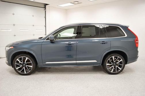 2023 Volvo XC90 B6 Plus 6-Seater
