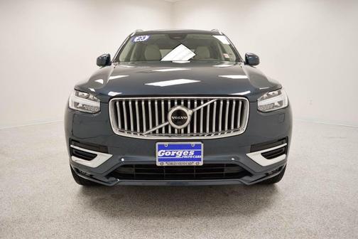 2023 Volvo XC90 B6 Plus 6-Seater
