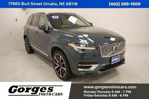 2023 Volvo XC90 B6 Plus 6-Seater
