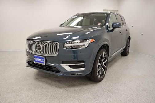 2023 Volvo XC90 B6 Plus 6-Seater