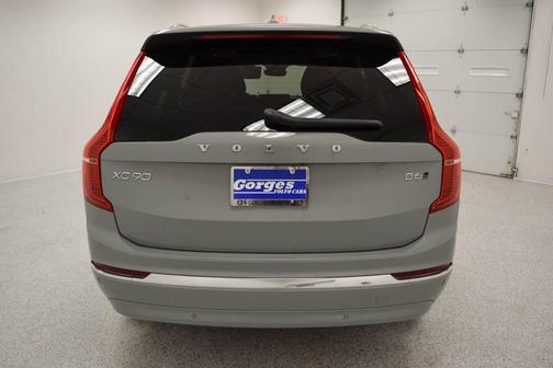 2024 Volvo XC90 B6 Plus Bright Theme 7-Seater