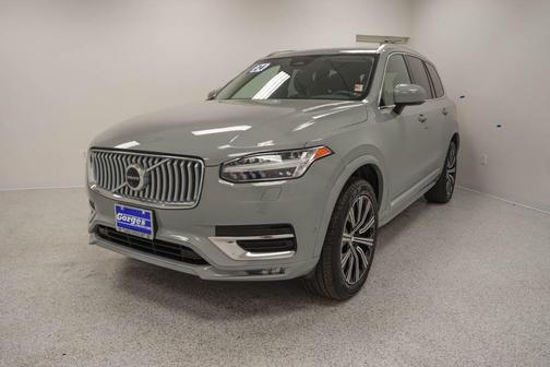 2024 Volvo XC90 B6 Plus Bright Theme 7-Seater