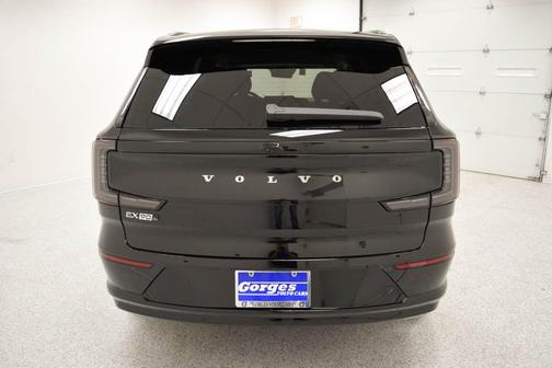 2025 Volvo EX90 Twin Motor Ultra