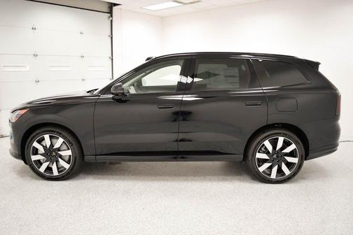 2025 Volvo EX90 Twin Motor Ultra