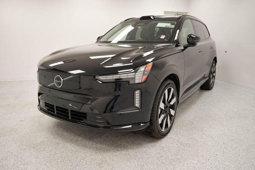 2025 Volvo EX90 Twin Motor Ultra