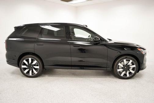 2025 Volvo EX90 Twin Motor Ultra