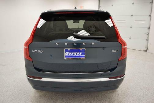2023 Volvo XC90 B6 Plus 6-Seater