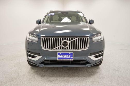 2023 Volvo XC90 B6 Plus 6-Seater