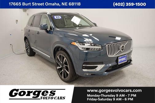 2023 Volvo XC90 B6 Plus 6-Seater