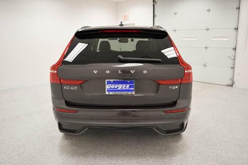 2025 Volvo XC60 Plug-In Hybrid T8 Plus