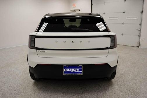 2026 Volvo EX30 Twin Motor Plus