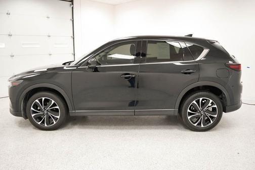 2022 Mazda CX-5 2.5 S Premium