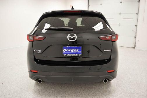 2022 Mazda CX-5 2.5 S Premium