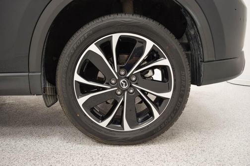 2022 Mazda CX-5 2.5 S Premium