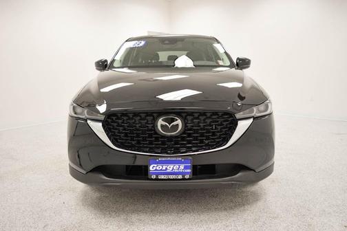 2022 Mazda CX-5 2.5 S Premium