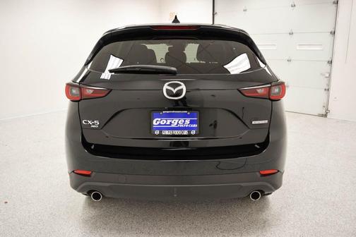 2022 Mazda CX-5 2.5 S Premium