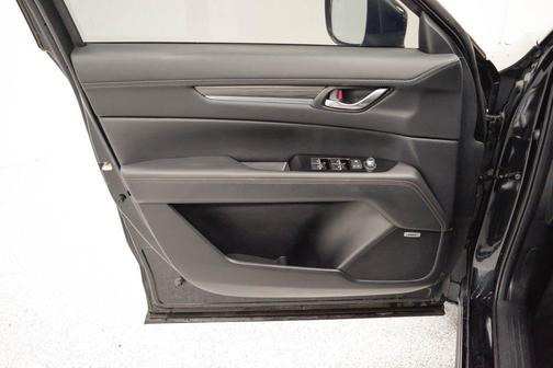 2022 Mazda CX-5 2.5 S Premium