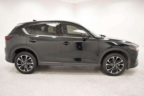 2022 Mazda CX-5 2.5 S Premium