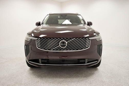 2025 Volvo XC90 Plug-In Hybrid T8 Plus 7-Seater