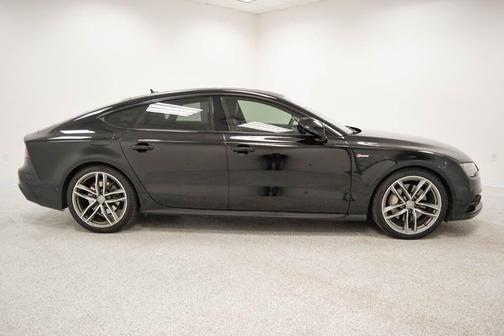 2016 Audi A7 3.0T Premium Plus