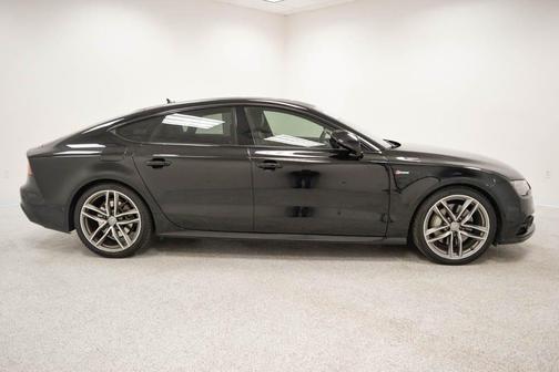2016 Audi A7 3.0T Premium Plus