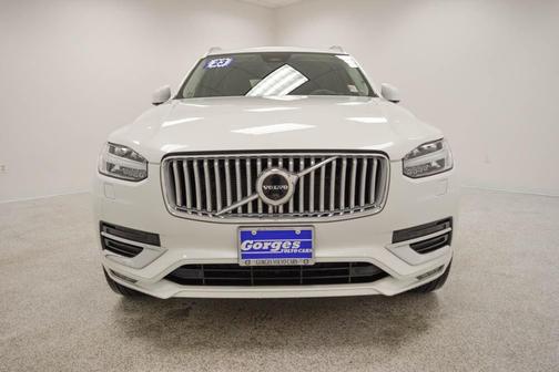 2023 Volvo XC90 B6 Ultimate 6-Seater