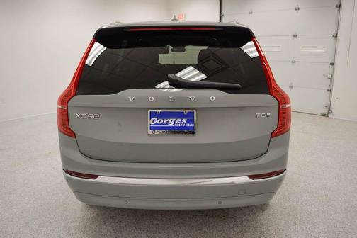 2025 Volvo XC90 Plug-In Hybrid T8 Plus 7-Seater