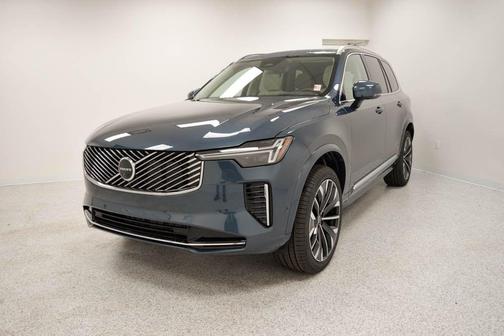 2026 Volvo XC90 B6 Ultra 7-Seater