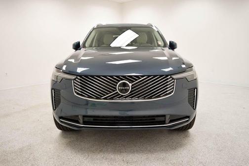 2026 Volvo XC90 B6 Ultra 7-Seater