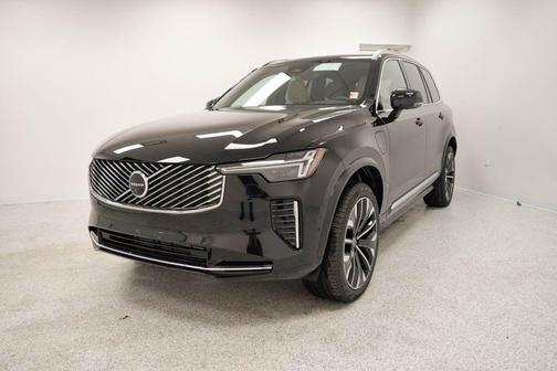 2026 Volvo XC90 Plug-In Hybrid T8 Plus 7-Seater