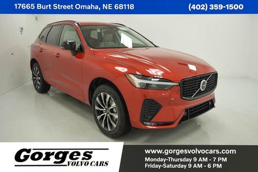 2025 Volvo XC60 B5 Core