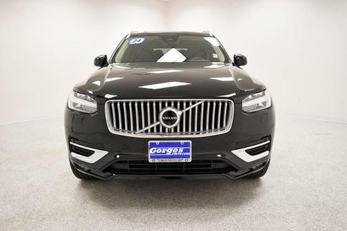 2024 Volvo XC90 B5 Plus Bright Theme