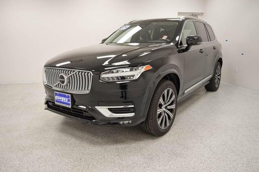 2024 Volvo XC90 B5 Plus Bright Theme