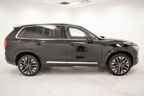 2026 Volvo XC90 B6 Ultra 7-Seater