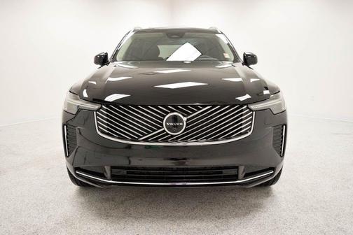 2026 Volvo XC90 B6 Ultra 7-Seater