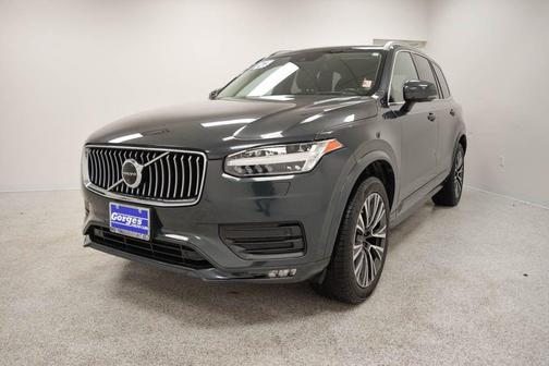 2021 Volvo XC90 T5 Momentum 7 Passenger