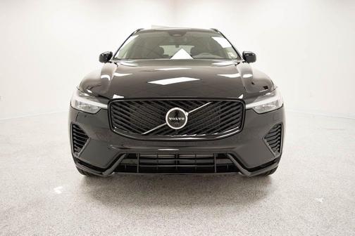 2026 Volvo XC60 Plug-In Hybrid T8 Ultra