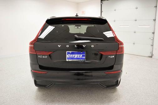 2026 Volvo XC60 Plug-In Hybrid T8 Ultra