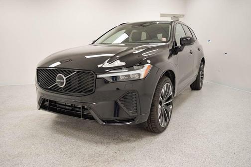 2026 Volvo XC60 Plug-In Hybrid T8 Ultra