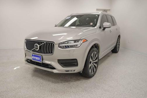 2023 Volvo XC90 B5 Core