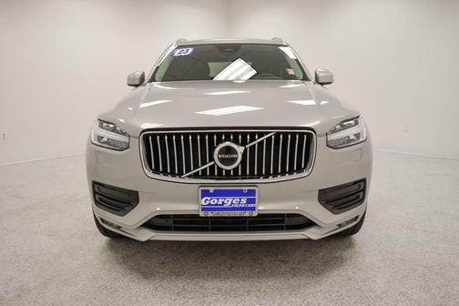 2023 Volvo XC90 B5 Core