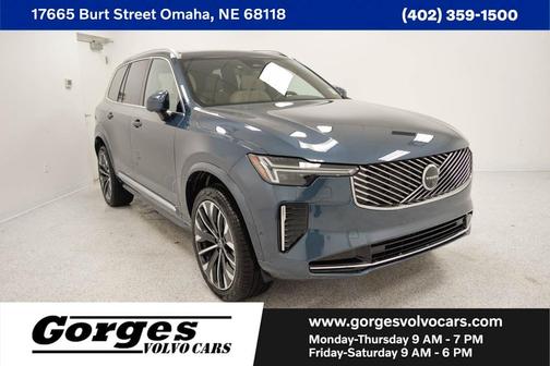 2026 Volvo XC90 B6 Plus 7-Seater