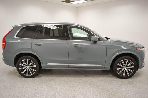 2022 Volvo XC90 Recharge Plug-In Hybrid EAWD INSCRIPTION 7 SEATER