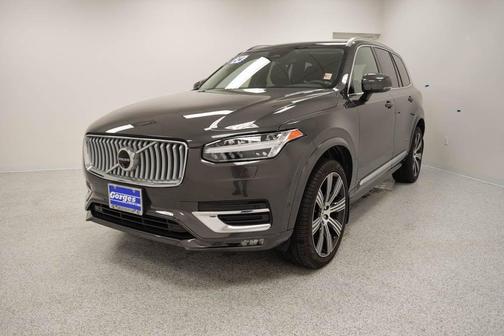 2024 Volvo XC90 B6 Plus Bright Theme 7-Seater