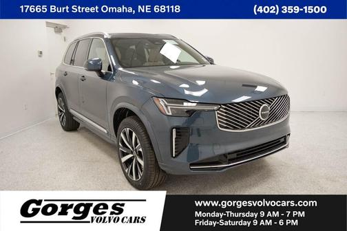 2026 Volvo XC90 B5 Core